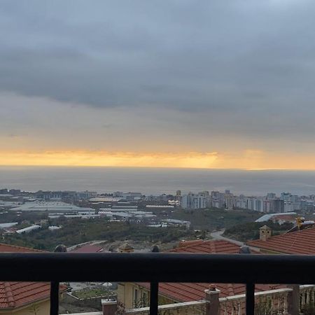 אלאניה Goldcity Villa מראה חיצוני תמונה