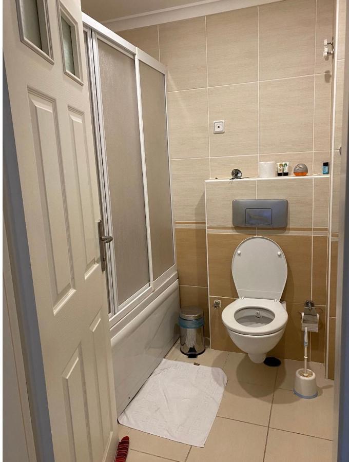אלאניה Goldcity Villa מראה חיצוני תמונה