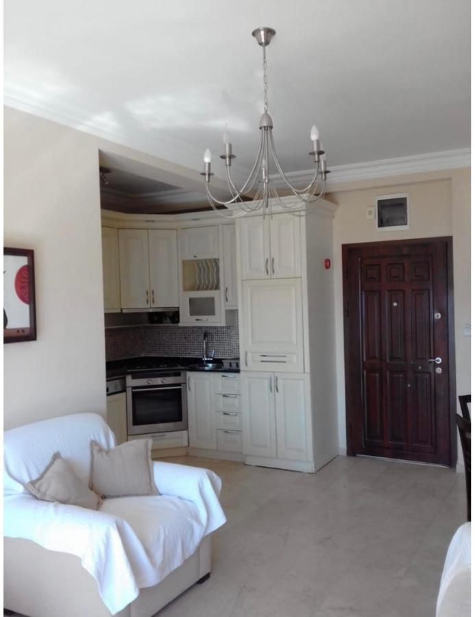 אלאניה Goldcity Villa מראה חיצוני תמונה