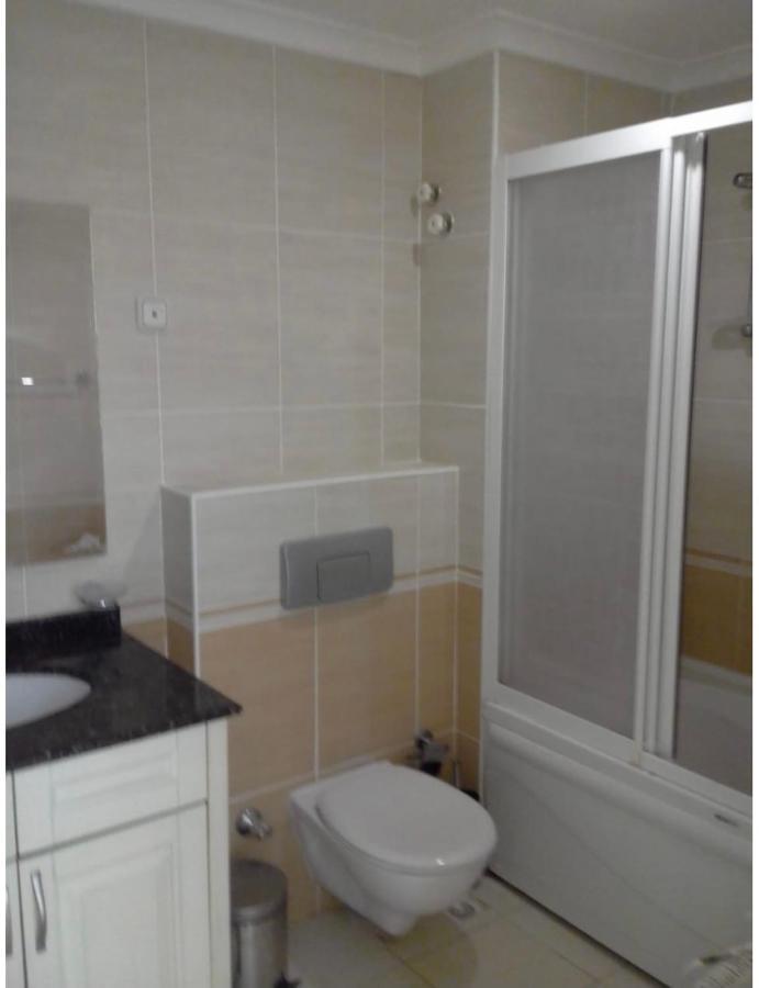 אלאניה Goldcity Villa מראה חיצוני תמונה